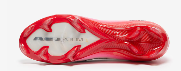 Nike Air Zoom Mercurial Vapor XVI Elite FG