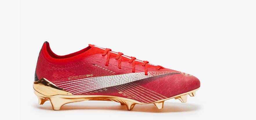 Puma Ultra 5 Ultimate x Japan Racetrack FG/AG