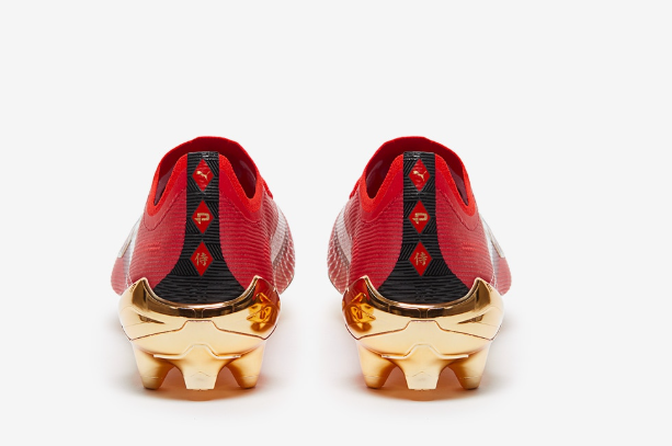 Puma Ultra 5 Ultimate x Japan Racetrack FG/AG