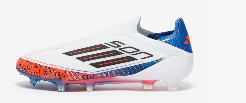 Adidas F50 Elite Laceless x Son FG
