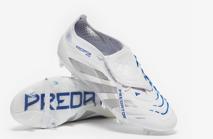 Adidas Predator Elite Tongue FG 'Polar Victory'
