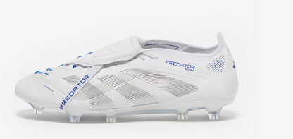 Adidas Predator Elite Tongue FG 'Polar Victory'