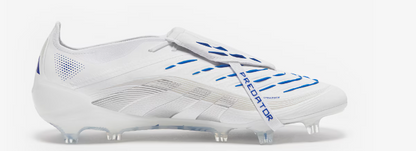 Adidas Predator Elite Tongue FG 'Polar Victory'