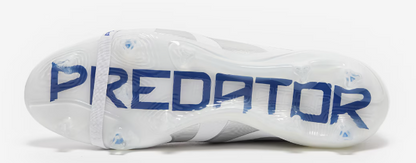 Adidas Predator Elite Tongue FG 'Polar Victory'
