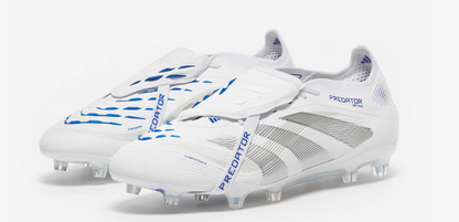Adidas Predator Elite Tongue FG 'Polar Victory'