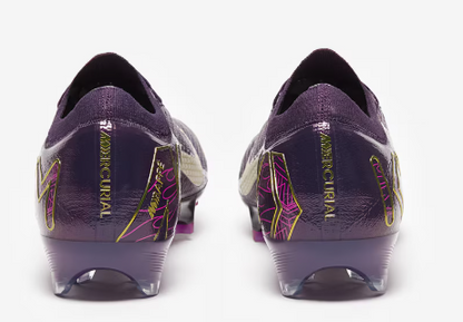 Nike Air Zoom Mercurial Vapor XVI Elite x Mbappé FG