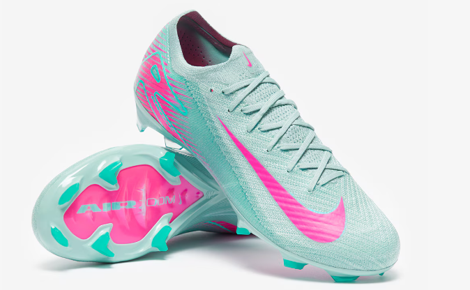 Nike Air Zoom Mercurial Vapor XVI Elite FG