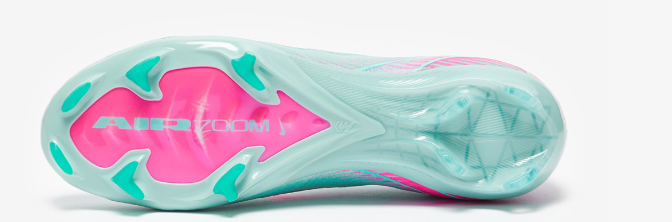 Nike Air Zoom Mercurial Vapor XVI Elite FG