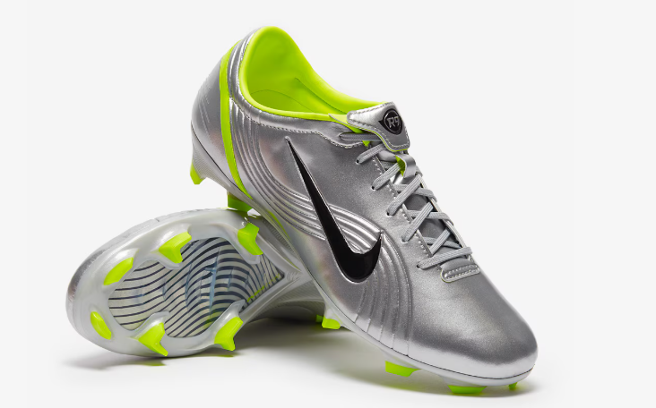 Nike Air Zoom Mercurial Vapor I Elite Regeneration SE FG