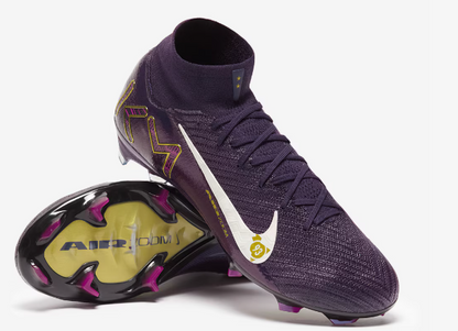 Nike Air Zoom Mercurial Superfly X Elite x Mbappé FG