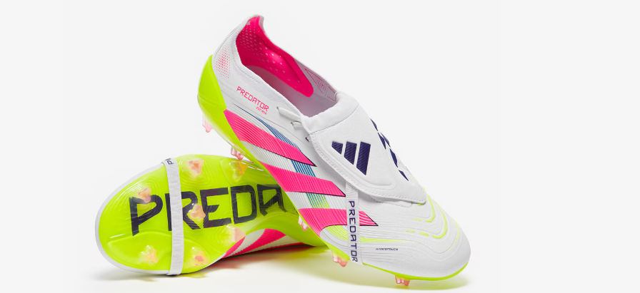 Adidas Predator Elite Tongue FG
