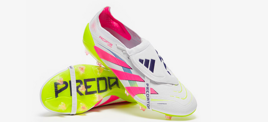 Adidas Predator Elite Tongue FG