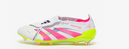 Adidas Predator Elite Tongue FG