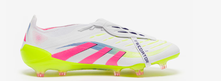 Adidas Predator Elite Tongue FG