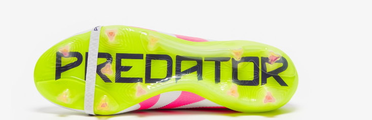 Adidas Predator Elite Tongue FG