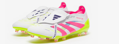 Adidas Predator Elite Tongue FG
