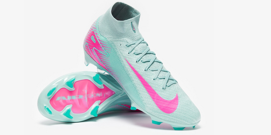 Nike Zoom Mercurial Superfly 10 Elite FG