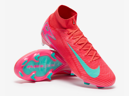 Nike Air Zoom Mercurial Superfly X Elite FG