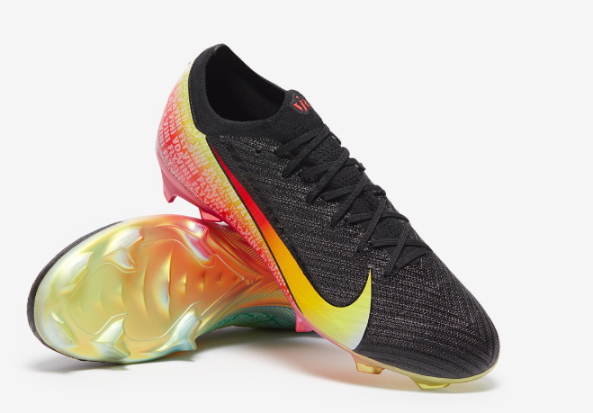 Nike Air Zoom Mercurial Vapor XVI Elite x Vini Jr FG