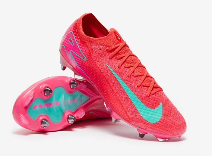 Nike Air Zoom Mercurial Vapor XVI Elite SG-Pro