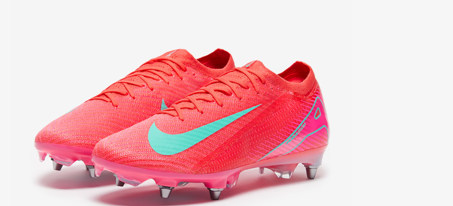 Nike Air Zoom Mercurial Vapor XVI Elite SG-Pro