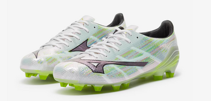 Mizuno Alpha II Elite FG