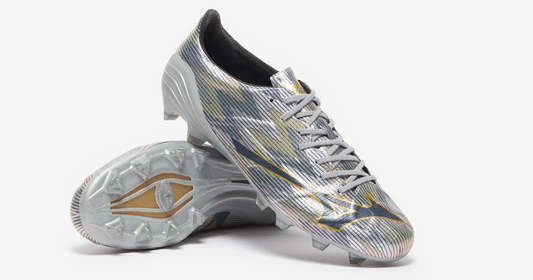 Mizuno Alpha II Elite FG