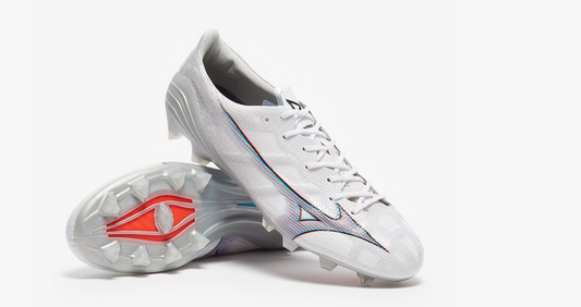 Mizuno Alpha Made In Japan FG