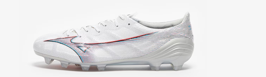 Mizuno Alpha Made In Japan FG