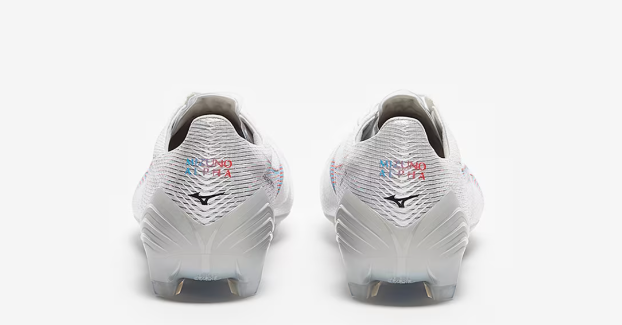 Mizuno Alpha Made In Japan FG