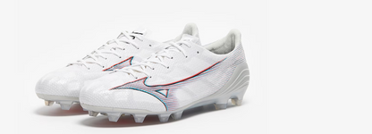 Mizuno Alpha Made In Japan FG