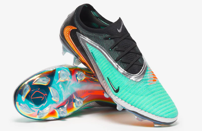 Nike Phantom 6 Elite LE Low FG – SolePlug