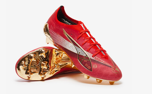 Puma Ultra 5 Ultimate x Japan Racetrack FG/AG