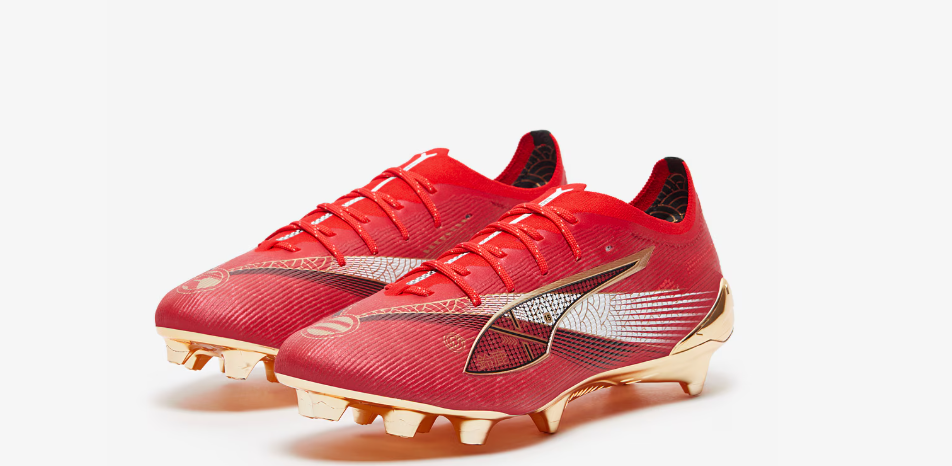 Puma Ultra 5 Ultimate x Japan Racetrack FG/AG